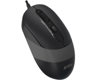 A4 TECH FM10 Szary A4TMYS46443 - 1117914 - zdjęcie 2